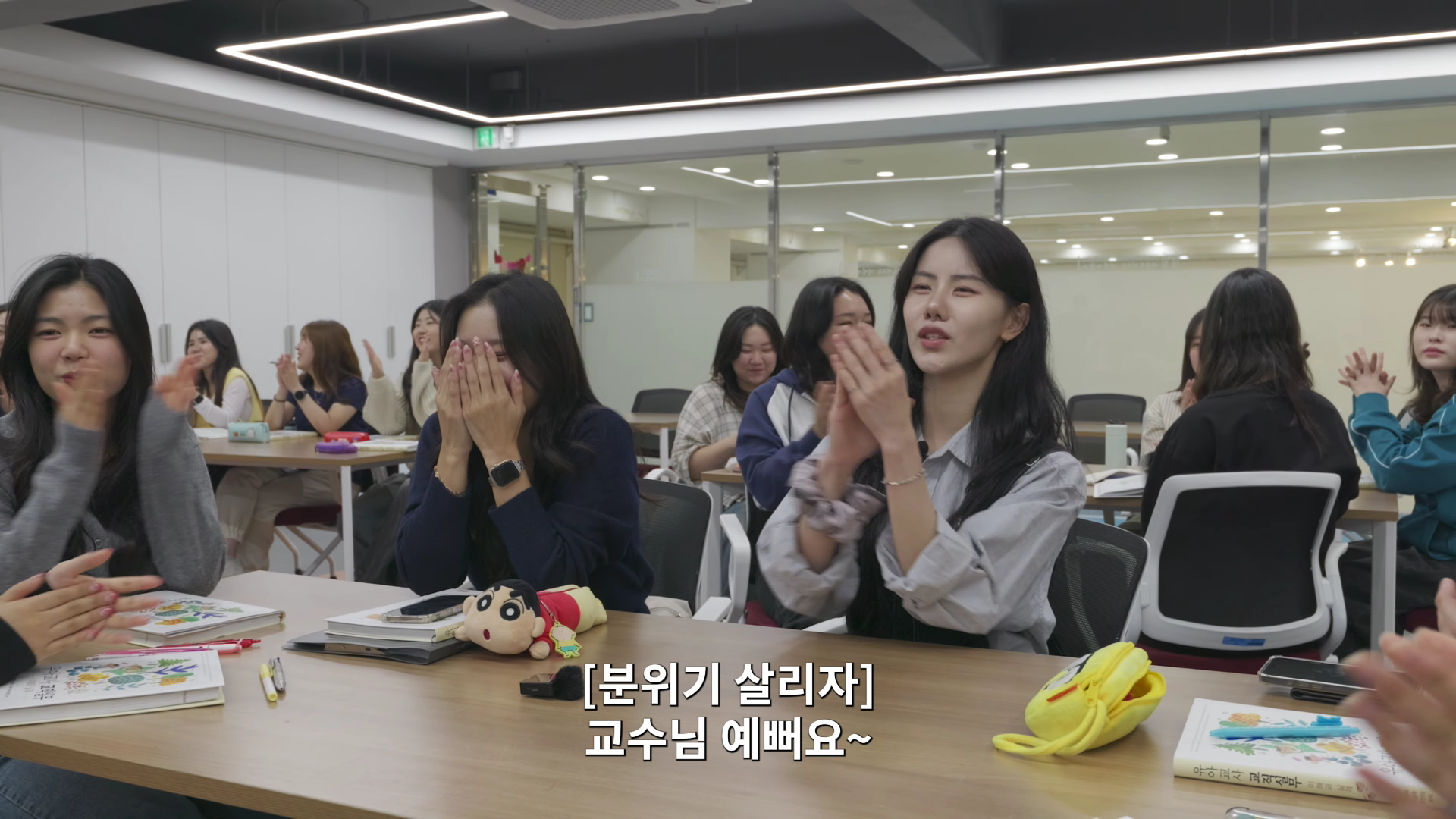 [경민걸 노빠꾸 학과체험]동심 풀충전! 동심의 세계로 빠져든다 유아교육과