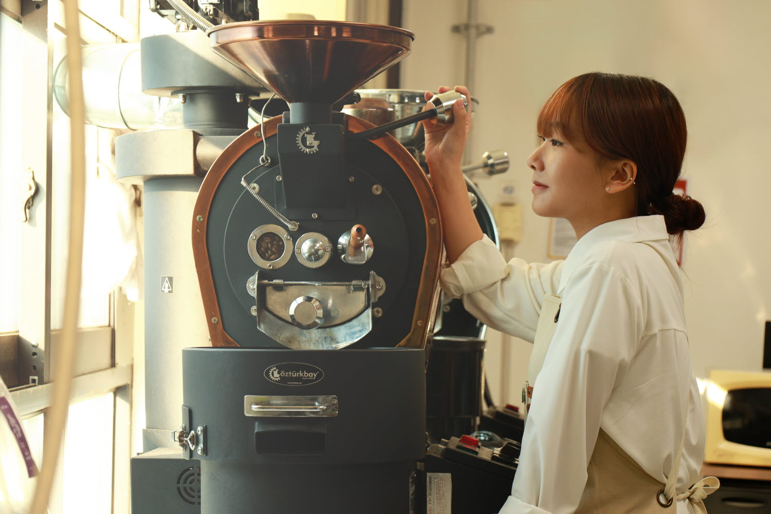 유원대학교 홍보영상 [U are the Only 1]