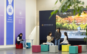 도서관 홍은원 미디어 Lab